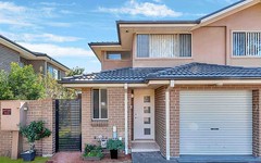 1/207-209 OLD PROSPECT ROAD, Greystanes NSW