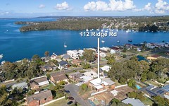 112 Ridge Road, Kilaben Bay NSW