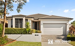 8 Bolger Place, Colebee NSW