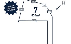 Lot 7, 73 Kennewell Street, White Hills VIC