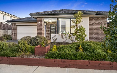 3 Forresters Way, Armstrong Creek VIC