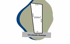 Lot 23, 12 Lincoln Avenue, Torquay VIC