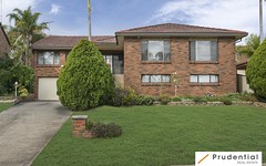 5 Arbroath Place, St Andrews NSW