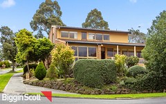 1 Catherine Avenue, Doncaster East VIC