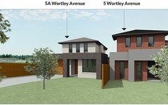 5A Wortley Avenue, Mount Waverley VIC