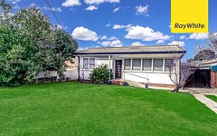 64 Kennedy Parade, Lalor Park NSW