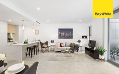 33/42-50 Cliff Road, Epping NSW