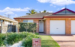 103 Sunflower Drive, Claremont Meadows NSW