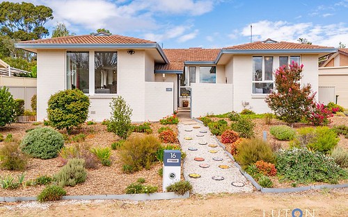 16 Clermont Street, Fisher ACT 2611