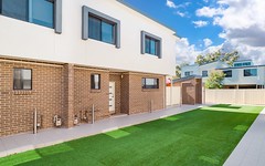 4/10 Napier Street, Rooty Hill NSW