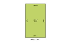 Lot 19-21 Hurtle Street, Underdale SA