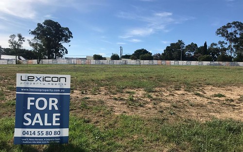 Lot 19, Lumsden Ave, North Kellyville NSW 2155