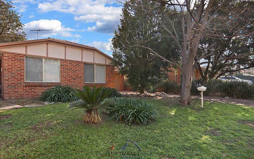 10 Nagle Wy, Quakers Hill NSW 2763