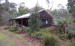 250 Lonely Hollow Road, Lower Beulah TAS