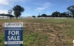 Lot 18, Lumsden Ave, North Kellyville NSW