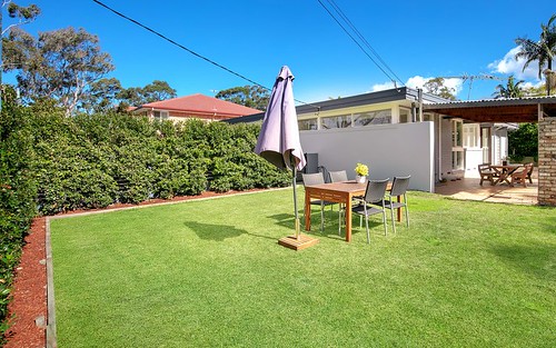 3 The Crest, Frenchs Forest NSW 2086