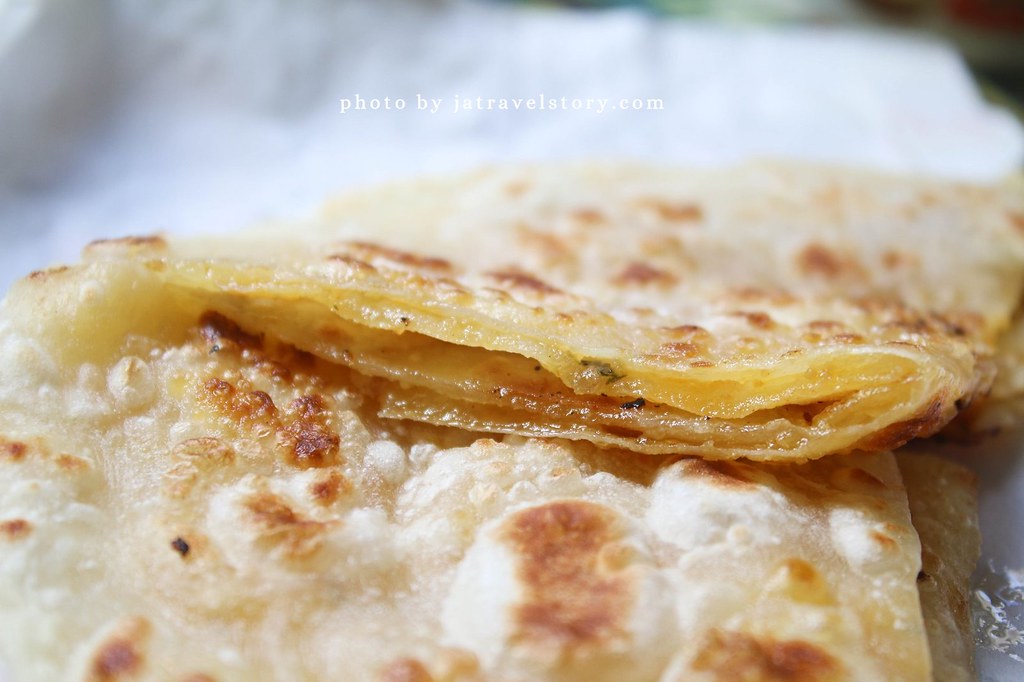 真愛咖哩 Moiz Ali 巴基斯坦廚房 濃郁咖哩醬搭配烤餅、薑黃飯都很對味！【基隆美食】 @J&amp;A的旅行