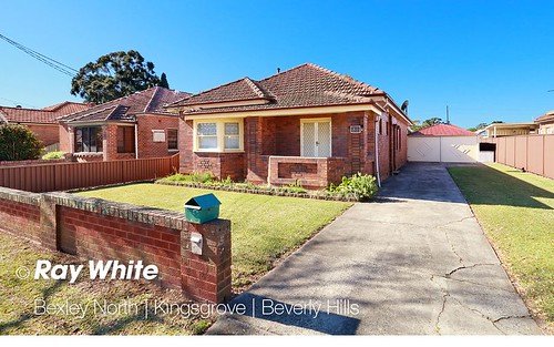 32 Cahill Street, Beverly Hills NSW 2209