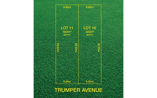 Lot 11, 16 Trumper Avenue, Parafield Gardens SA 5107