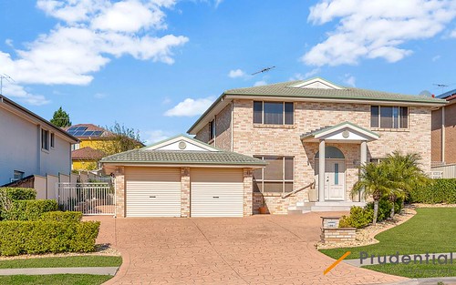 86 Greenway Dr, West Hoxton NSW 2171