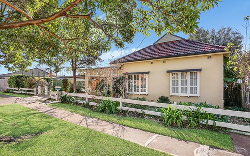 11 Bell Street, Concord NSW 2137