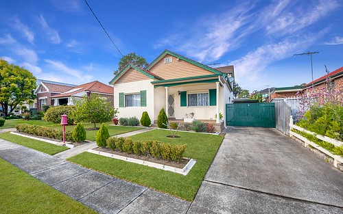 10 Augusta St, Concord NSW 2137
