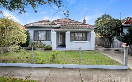 352 Francis Street, Yarraville VIC 3013
