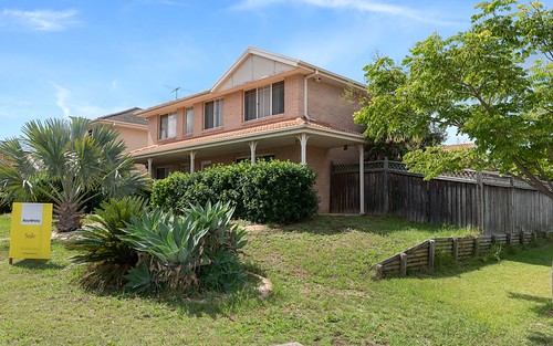 68 Spring Hill Circle, Currans Hill NSW 2567