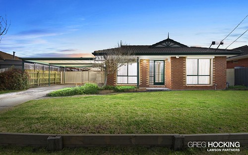 14 Shearwater Court, Hoppers Crossing VIC
