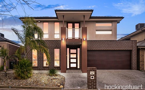 13 Ockletree Pl, Epping VIC 3076