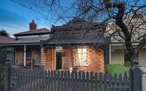 128 Gold St, Clifton Hill VIC 3068