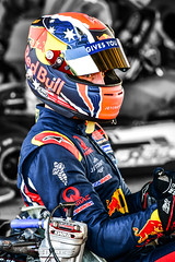 Jack Doohan - Red Bull Junior Team Member