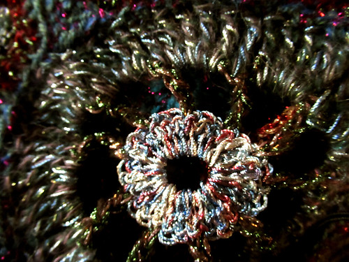 lacy crochet closeup 5550