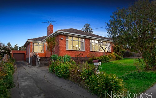 4 Murphy Rd, Doncaster East VIC 3109