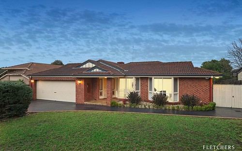 74 Lakeview Dr, Lilydale VIC 3140