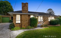 9 Fryer Court, Forest Hill VIC