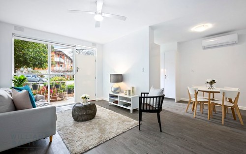 3/48 Cromwell Road, South Yarra VIC