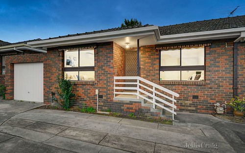 3/85 Medway St, Box Hill North VIC 3129