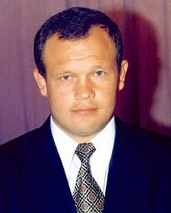 Хаматов Айрат Касимович