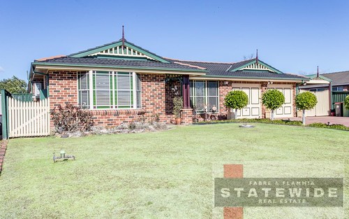 23 Wagner Place, Cranebrook NSW