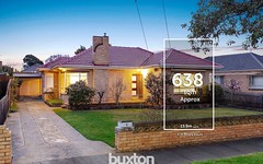 5 St Peters Court, Bentleigh East VIC
