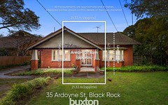 35 Ardoyne Street, Black Rock VIC