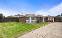 8 Fourth Avenue, Hoppers Crossing VIC