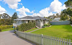 124 Old Gosford Road, Wamberal NSW