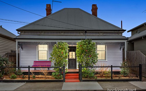 20 Tarrengower St, Yarraville VIC 3013