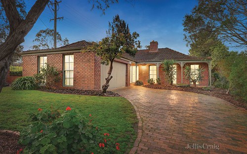 1 Montreal Dr, Doncaster East VIC 3109