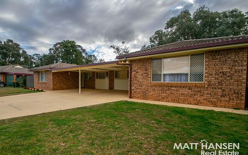 5A & 5B Greenway Place, Dubbo NSW 2830