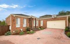 19A Glenview Road, Doncaster East VIC