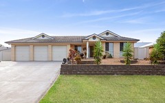 14 Tipperary Drive, Ashtonfield NSW