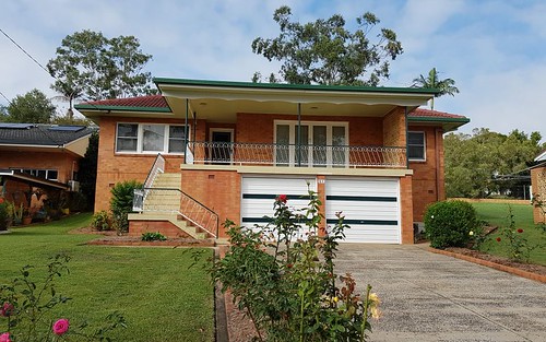 81 Donnans Road, Lismore Heights NSW